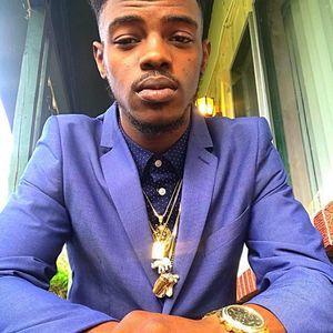 Meet your Posher, Raymond